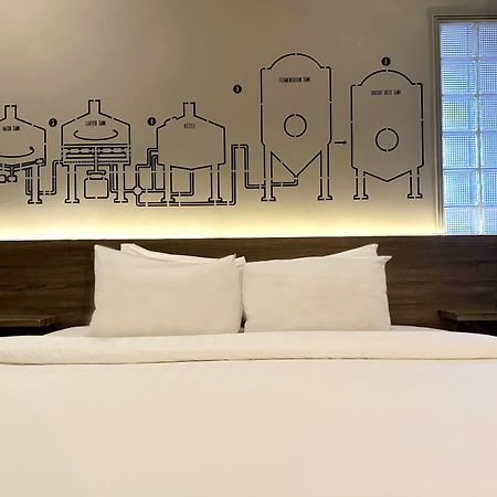 Stark Boutique Hotel And Spa Kuta Lombok Eksteriør bilde