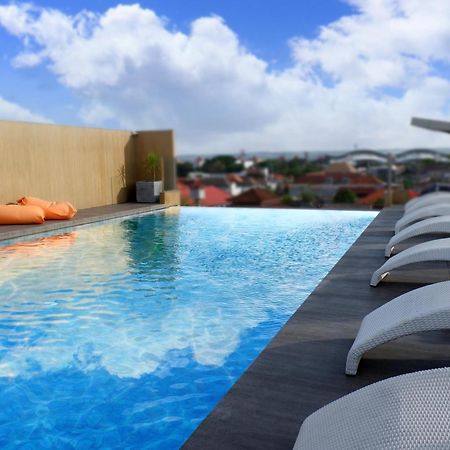 Stark Boutique Hotel And Spa Kuta Lombok Eksteriør bilde