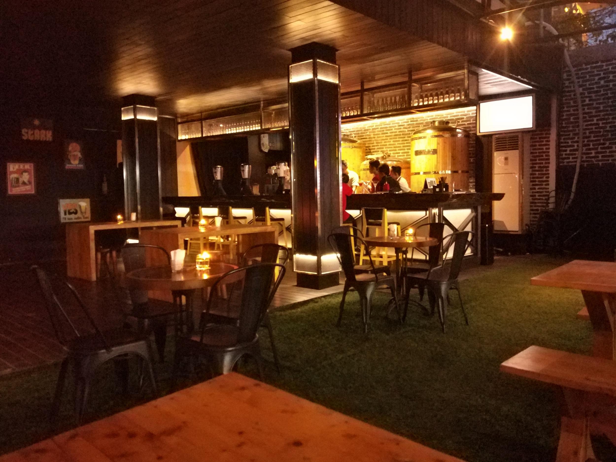 Stark Boutique Hotel And Spa Kuta Lombok Eksteriør bilde