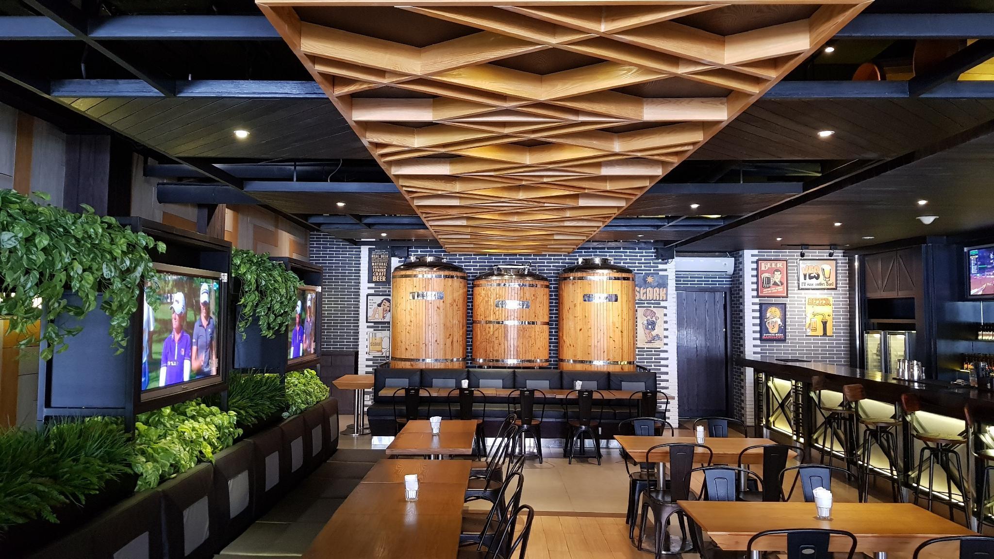Stark Boutique Hotel And Spa Kuta Lombok Eksteriør bilde