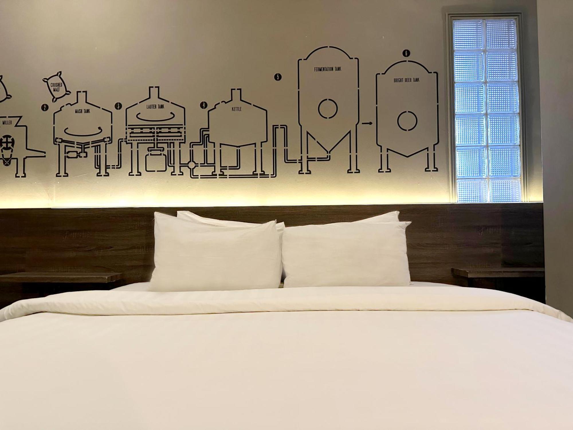 Stark Boutique Hotel And Spa Kuta Lombok Eksteriør bilde