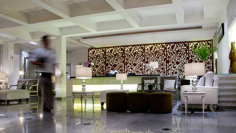 Stark Boutique Hotel And Spa Kuta Lombok Eksteriør bilde